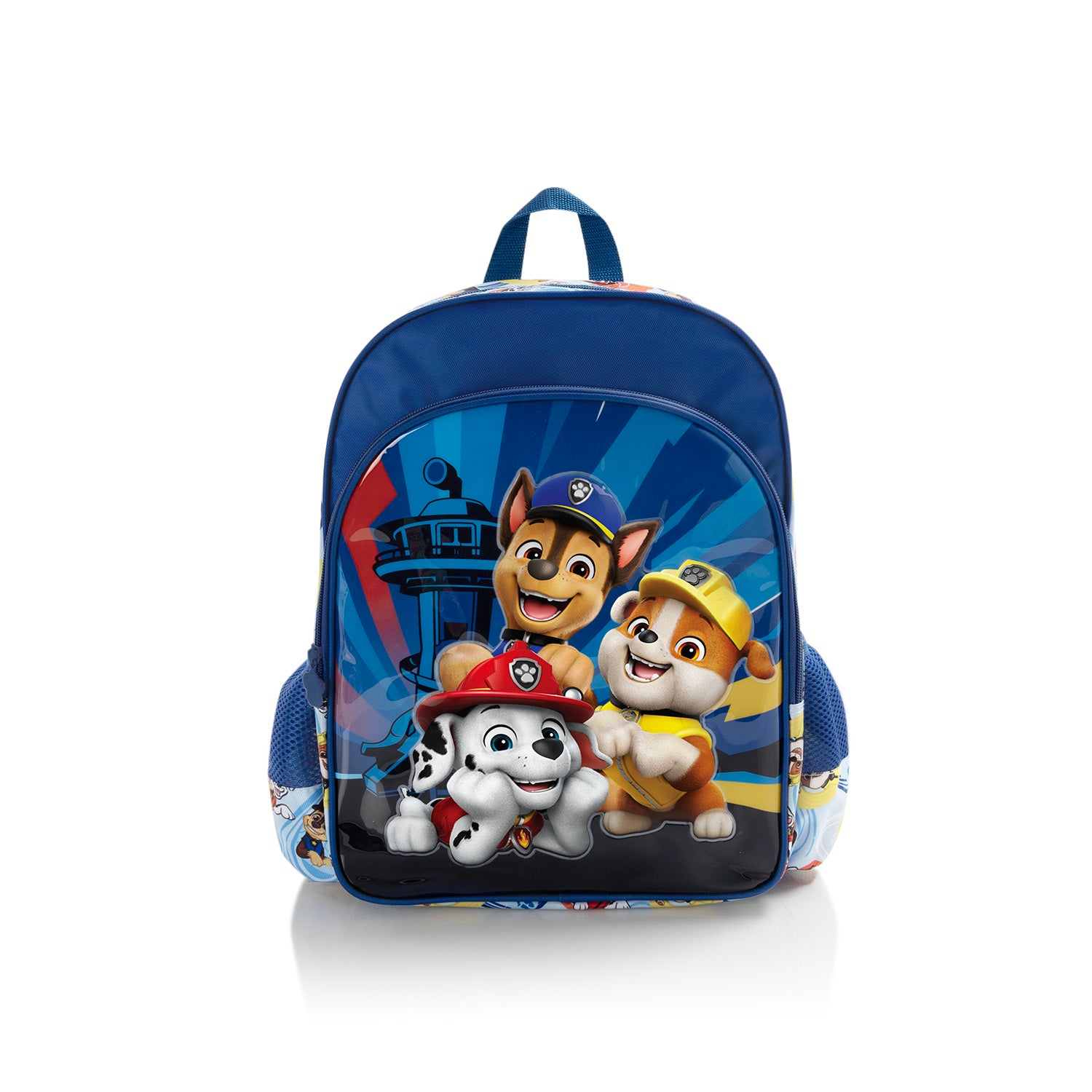 #color_Paw Patrol