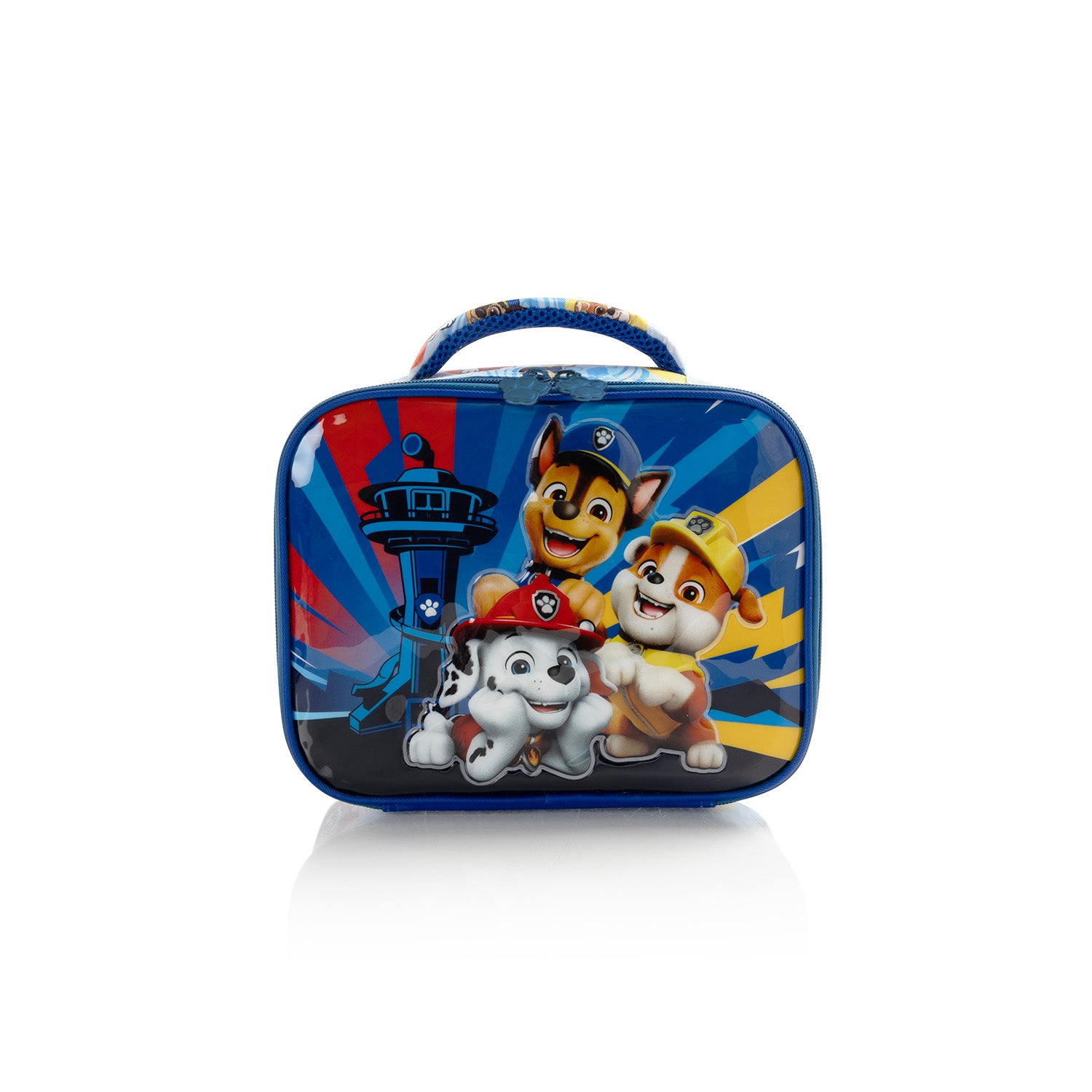 #color_Paw Patrol