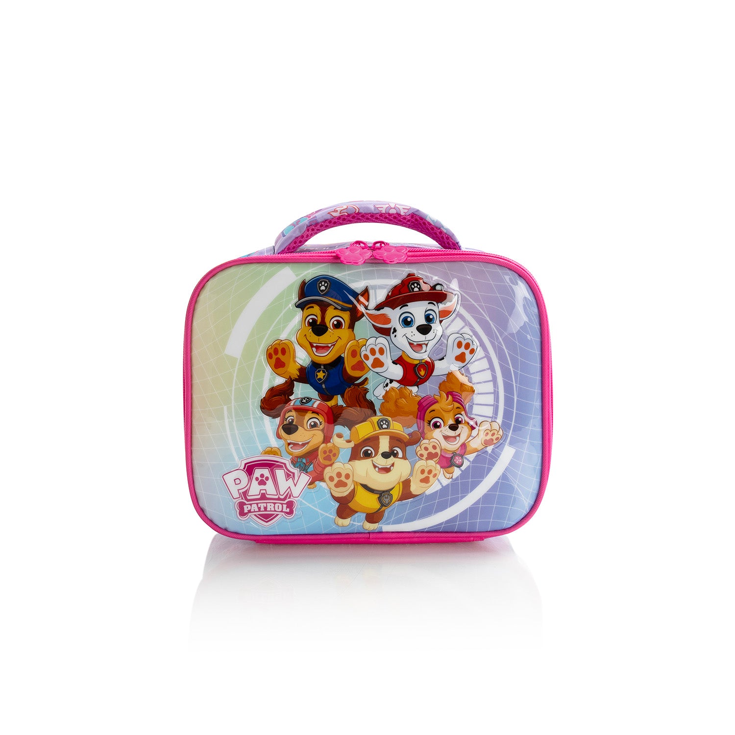#color_Paw Patrol