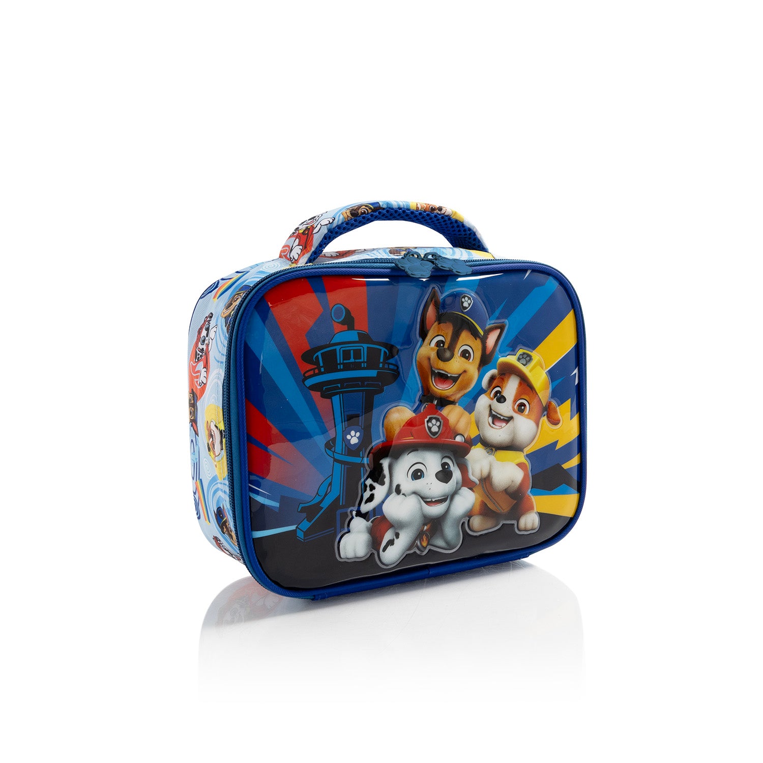 #color_Paw Patrol
