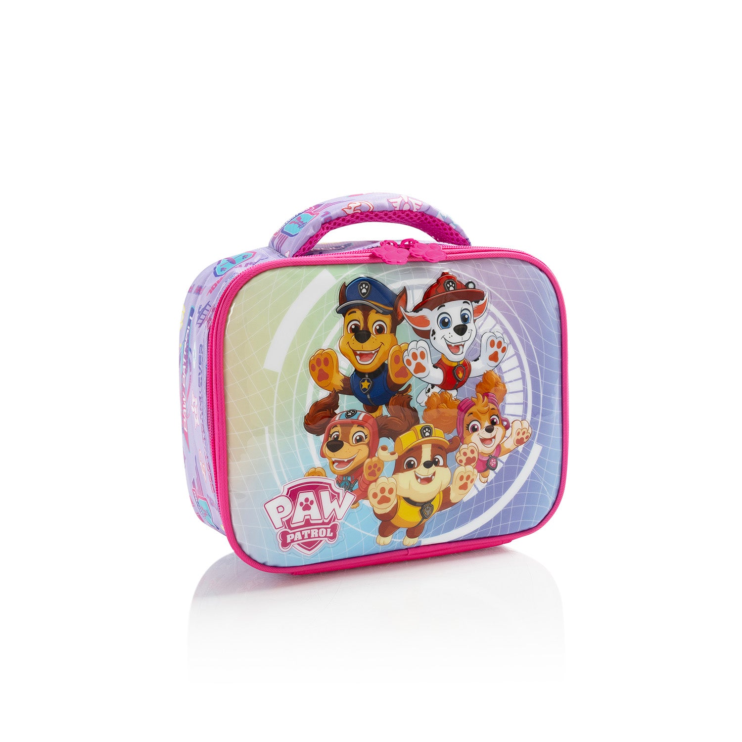 #color_Paw Patrol