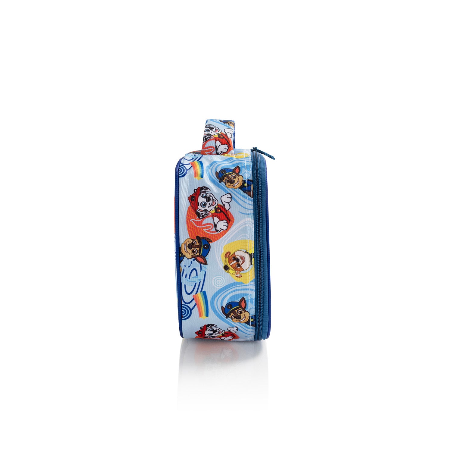 #color_Paw Patrol
