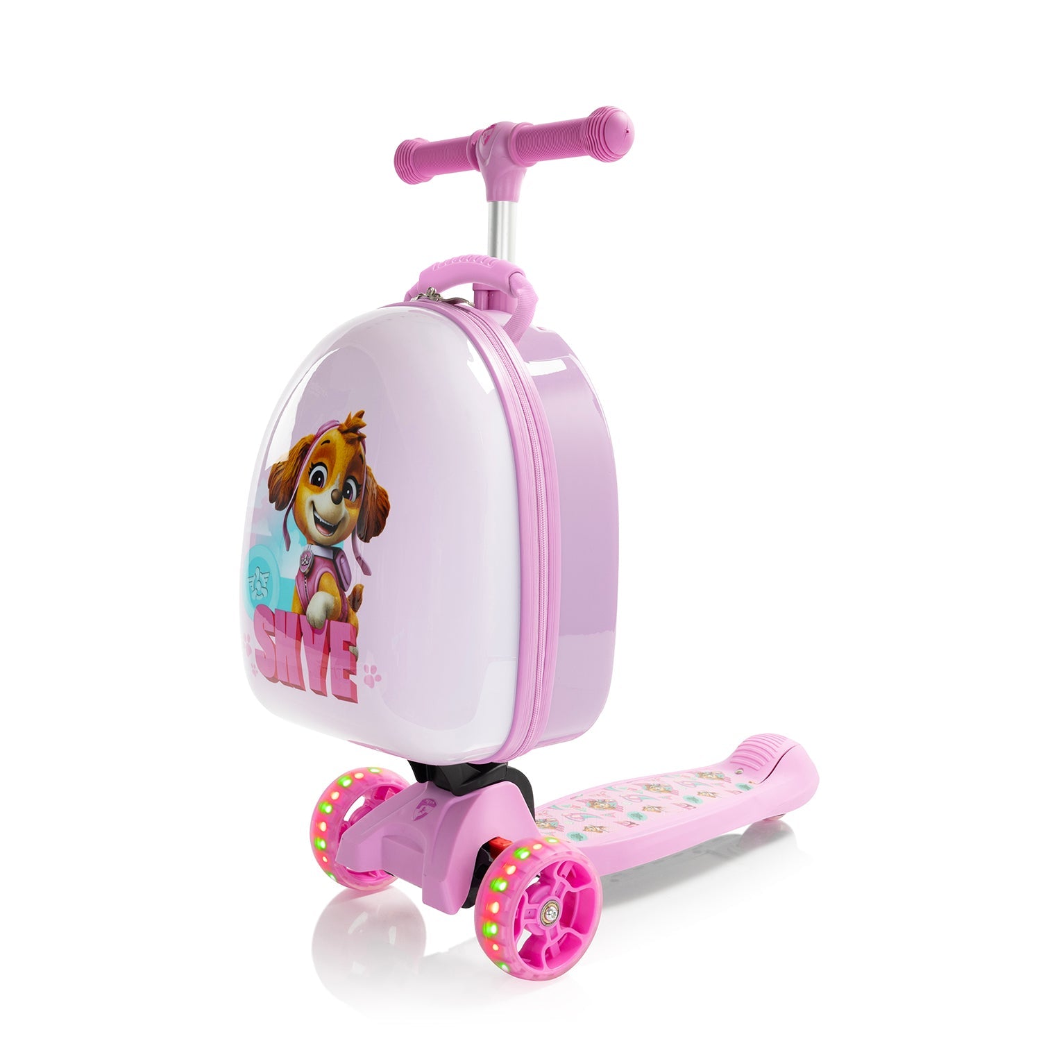 #color_Paw Patrol