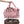 Pawsenger Pet Carrier - Rose | Airline Approved