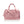 Pawsenger Pet Carrier - Rose | Airline Approved