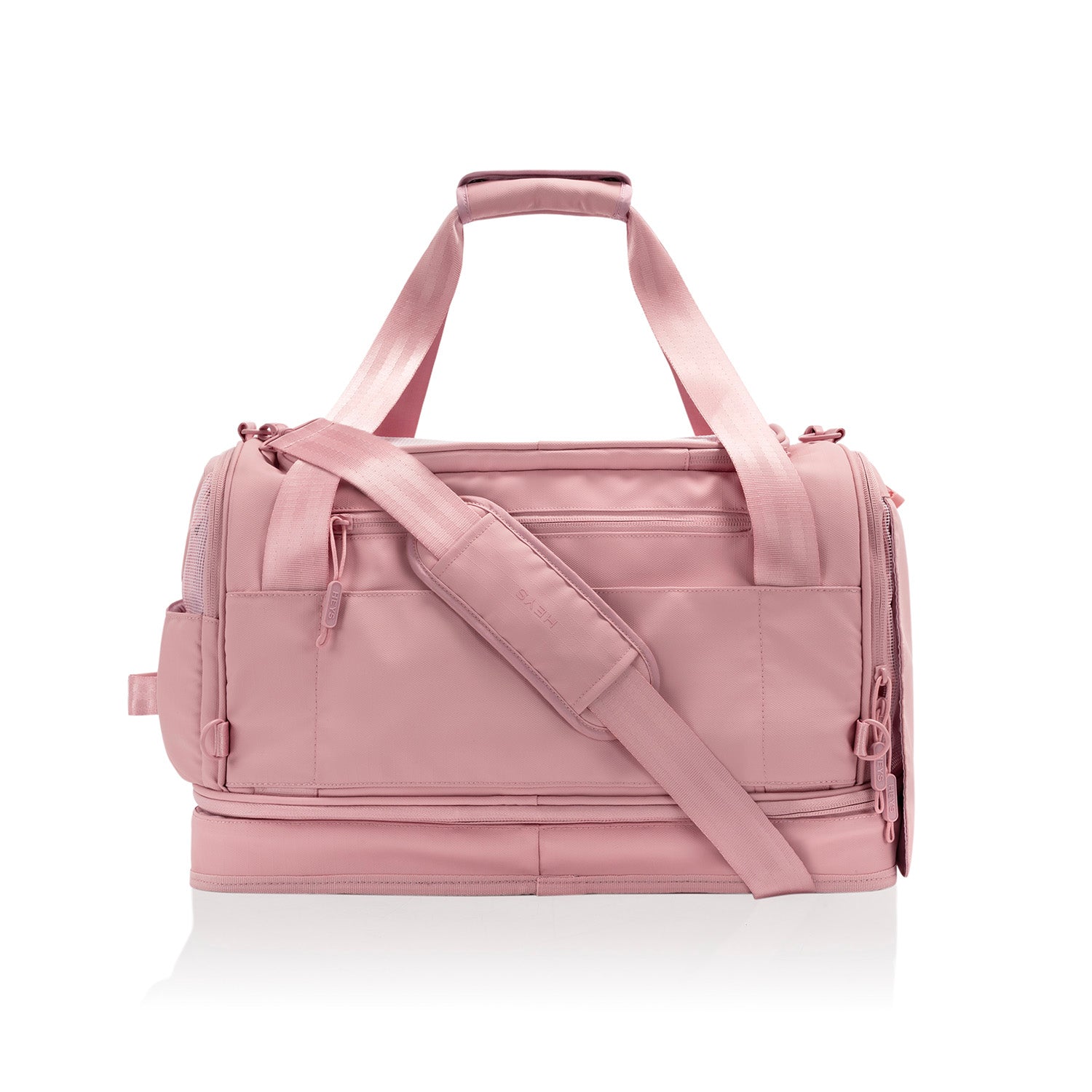 Pawsenger Pet Carrier - Rose | Airline Approved