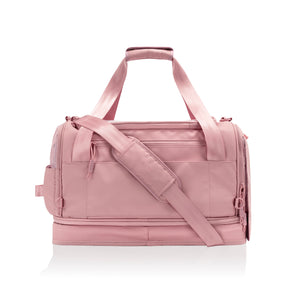 Pawsenger Pet Carrier - Rose | Airline Approved
