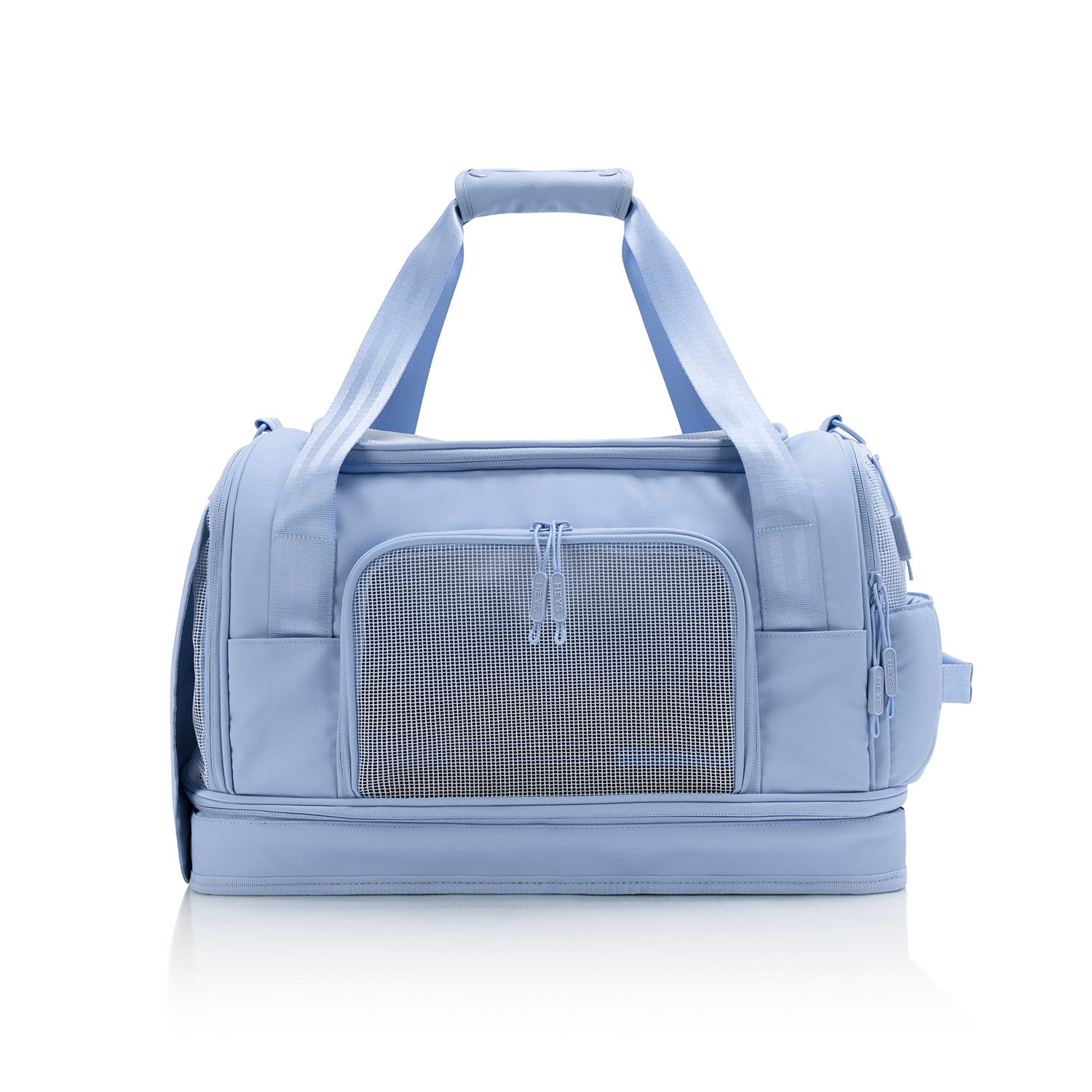 Pawsenger Pet Carrier - Blue | Airline Approved