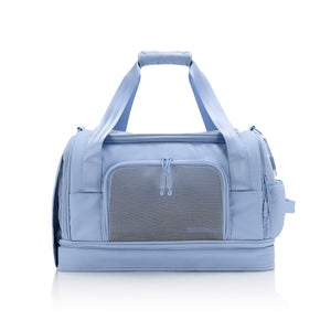 Pawsenger Pet Carrier - Blue | Airline Approved