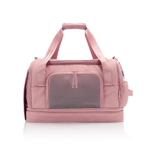 Pawsenger Pet Carrier - Rose | Airline Approved