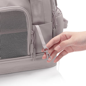 Pawsenger Pet Carrier - Atmosphere | Airline Approved