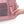 Pawsenger Pet Carrier - Rose | Airline Approved