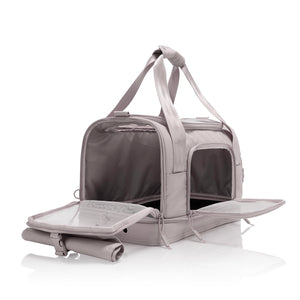 Pawsenger Pet Carrier - Atmosphere | Airline Approved