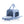 Pawsenger Pet Carrier - Blue | Airline Approved