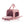 Pawsenger Pet Carrier - Rose | Airline Approved
