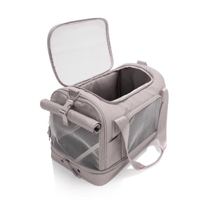 Pawsenger Pet Carrier - Atmosphere | Airline Approved
