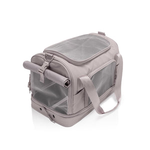 Pawsenger Pet Carrier - Atmosphere | Airline Approved