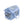 Pawsenger Pet Carrier - Blue | Airline Approved