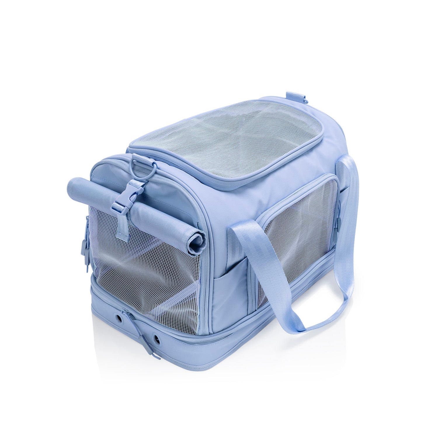 Pawsenger Pet Carrier - Blue | Airline Approved