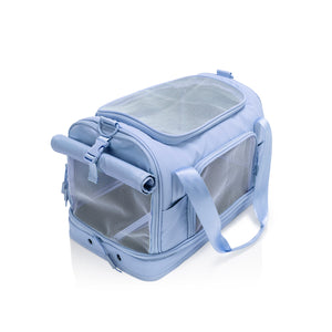 Pawsenger Pet Carrier - Blue | Airline Approved