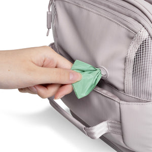 Pawsenger Pet Carrier - Atmosphere | Airline Approved
