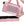 Pawsenger Pet Carrier - Rose | Airline Approved