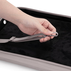 Pawsenger Pet Carrier - Atmosphere | Airline Approved