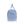 Pawsenger Pet Carrier - Blue | Airline Approved