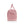 Pawsenger Pet Carrier - Rose | Airline Approved