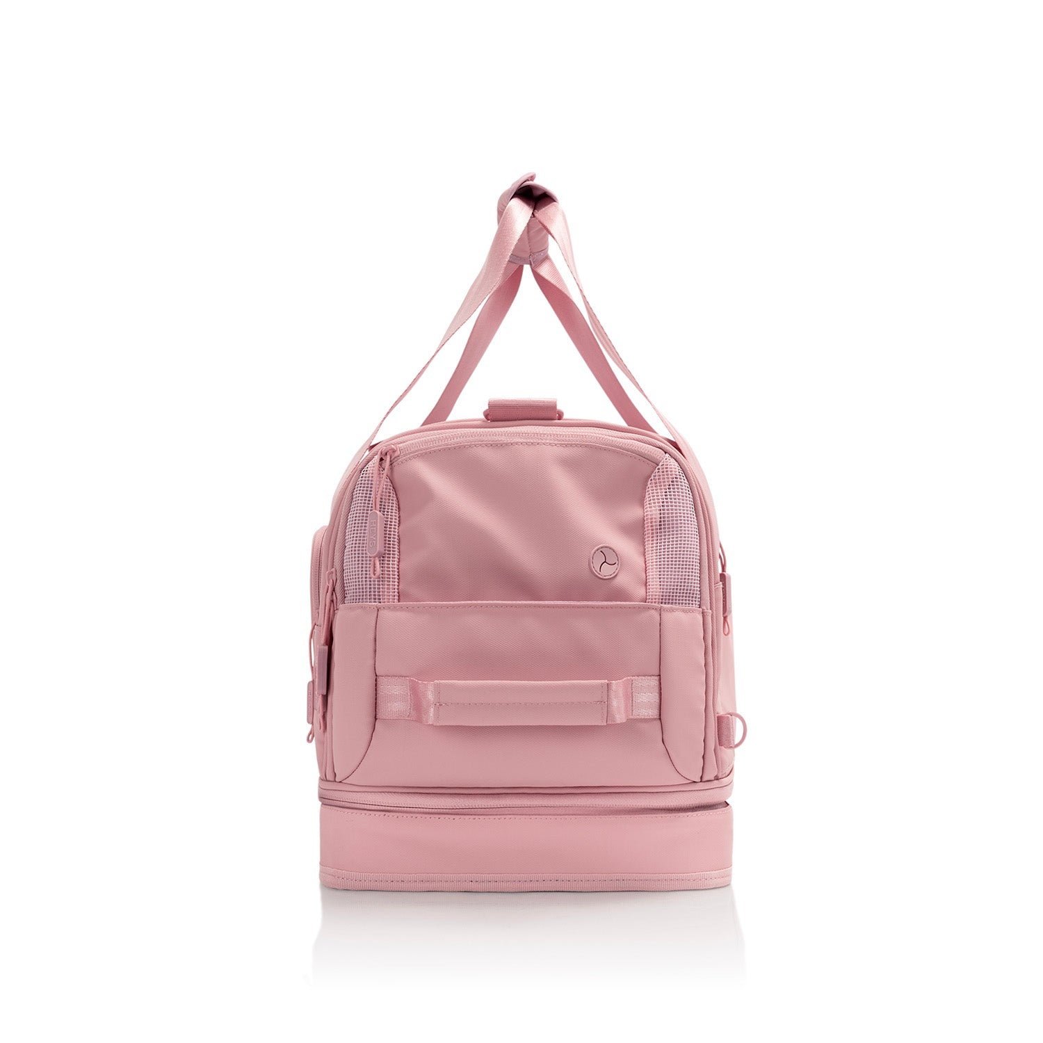 Pawsenger Pet Carrier - Rose | Airline Approved