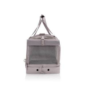 Pawsenger Pet Carrier - Atmosphere | Airline Approved