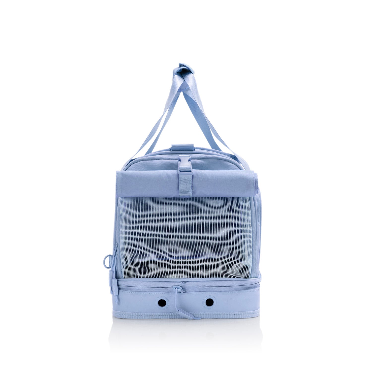 Pawsenger Pet Carrier - Blue | Airline Approved