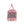 Pawsenger Pet Carrier - Rose | Airline Approved