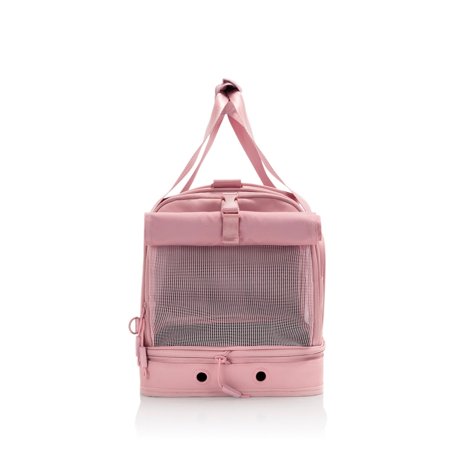 Pawsenger Pet Carrier - Rose | Airline Approved