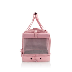 Pawsenger Pet Carrier - Rose | Airline Approved