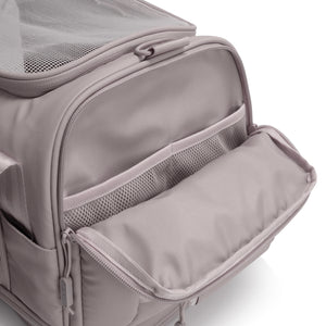 Pawsenger Pet Carrier - Atmosphere | Airline Approved