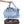 Pawsenger Pet Carrier - Blue | Airline Approved