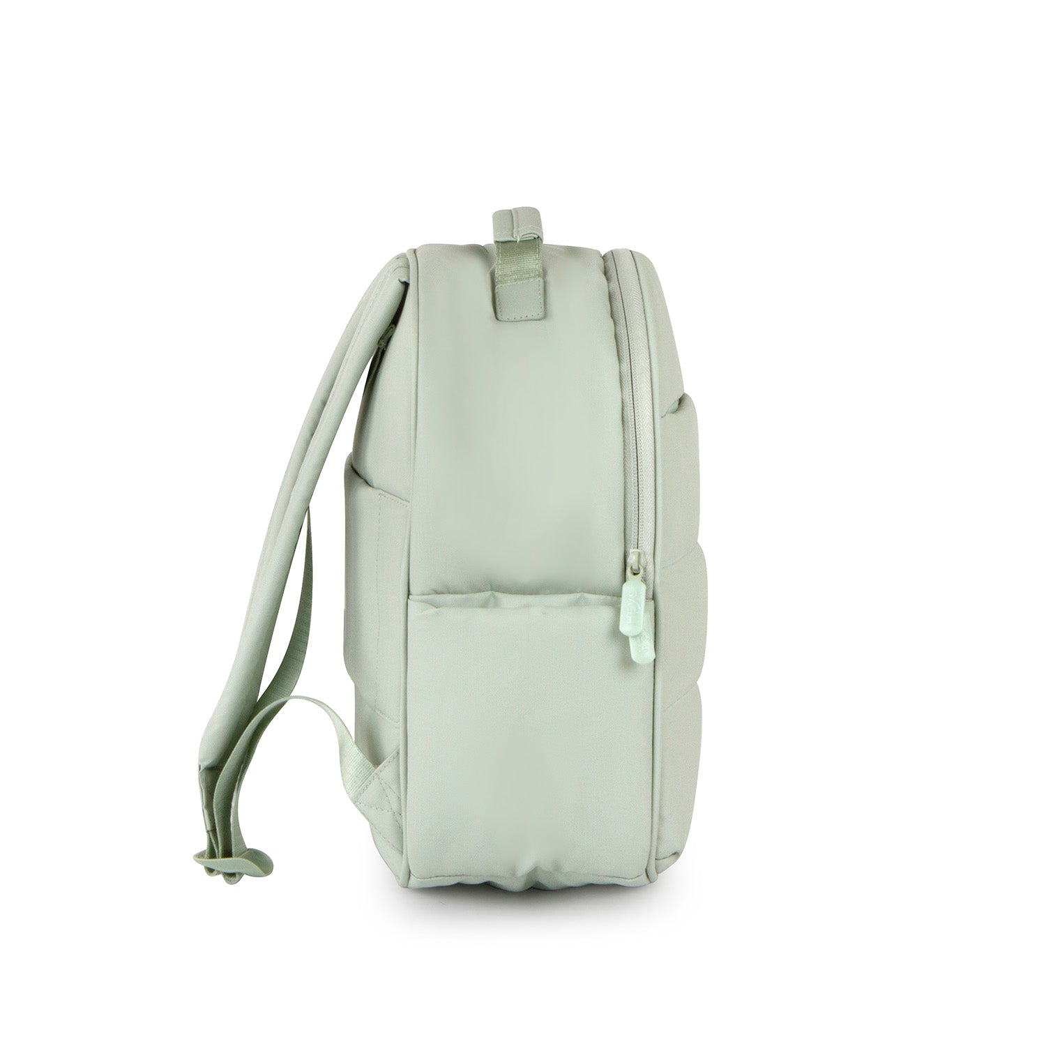 Hype mint green backpack best sale