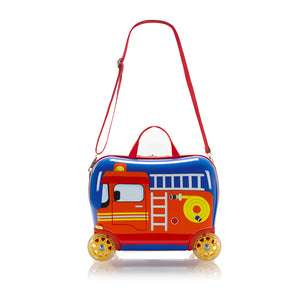 Fire Truck