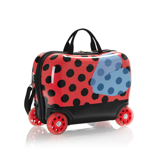 Heys kids store luggage canada