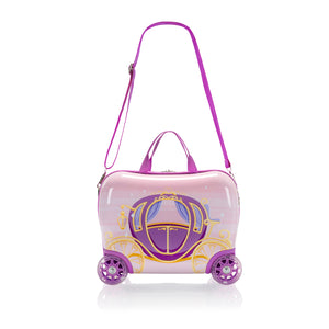 Royal Carriage