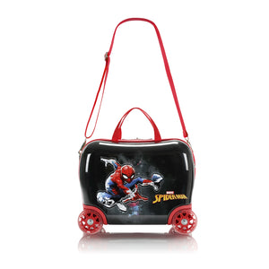 Spiderman