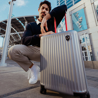 Vali Heys Smart_20 S Silver 3