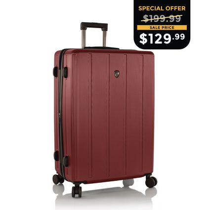 CYBER MONDAY DOOR CRASHER 2023 Spinlite 30" Luggage