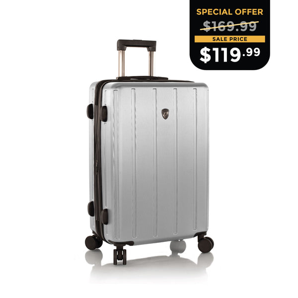 CYBER MONDAY DOOR CRASHER 2023 Spinlite 26" Luggage