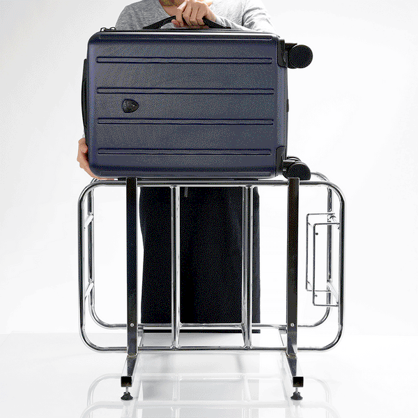 CYBER MONDAY DOOR CRASHER 2023 SpinLite 21" Carry-on