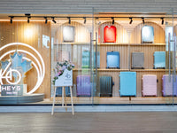 Jinghope Life Aesthetic Community, Sanya Edition Hotel
