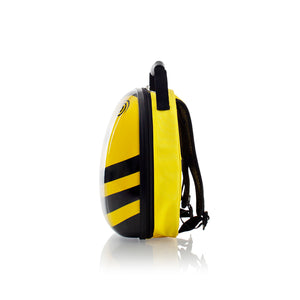 Ensemble valise et sac à dos enfant Super Tots - Abeille