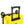 Ensemble valise et sac à dos enfant Super Tots - Abeille