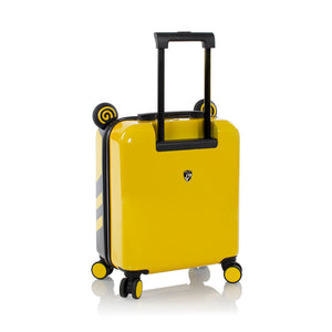 Ensemble valise et sac à dos enfant Super Tots - Abeille